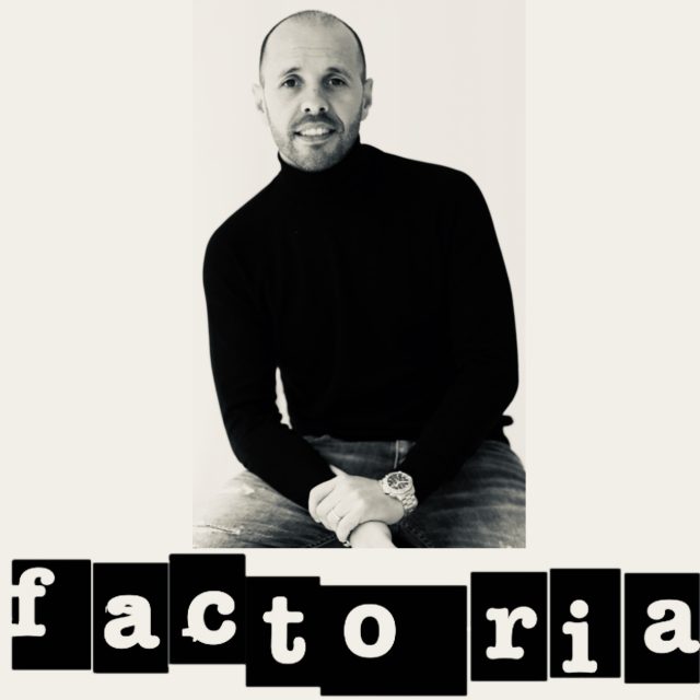 DAVID CARRILLO, CO-DIRECTOR / BALL ESPORTIU- SALSA - BALL INFANTIL
